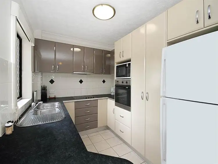 Fourth view of Homely apartment listing, 1/86 Stafford Rd, Gordon Park QLD