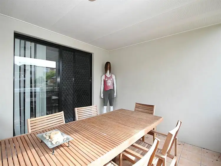 Fifth view of Homely apartment listing, 1/86 Stafford Rd, Gordon Park QLD
