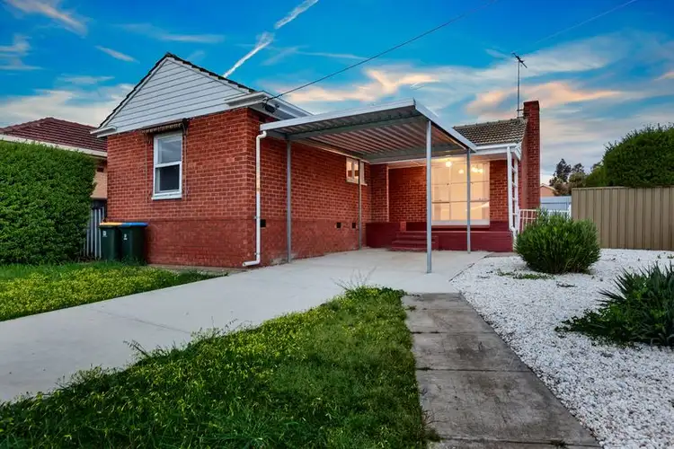41 Fairview Terrace, Clearview SA 5085