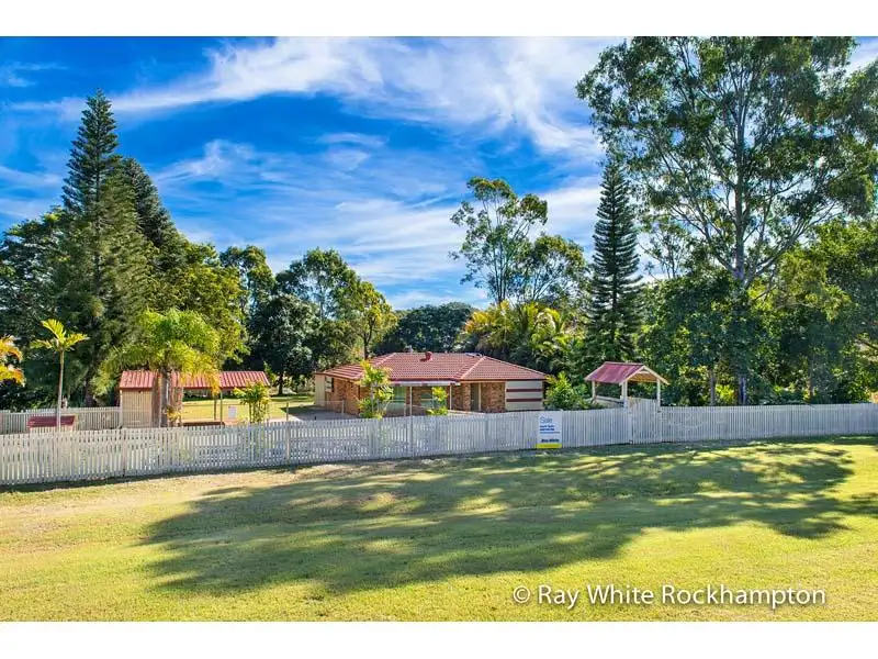 Main view of Homely house listing, 17 Camoo Caves Rd, The Caves QLD