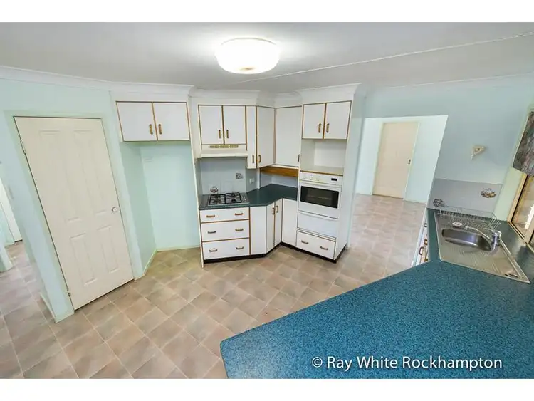 Third view of Homely house listing, 17 Camoo Caves Rd, The Caves QLD