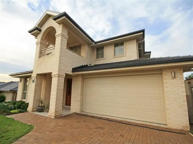 10 Gawler Ave, Minto NSW