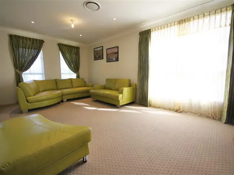 Second view of Homely house listing, 10 Gawler Ave, Minto NSW