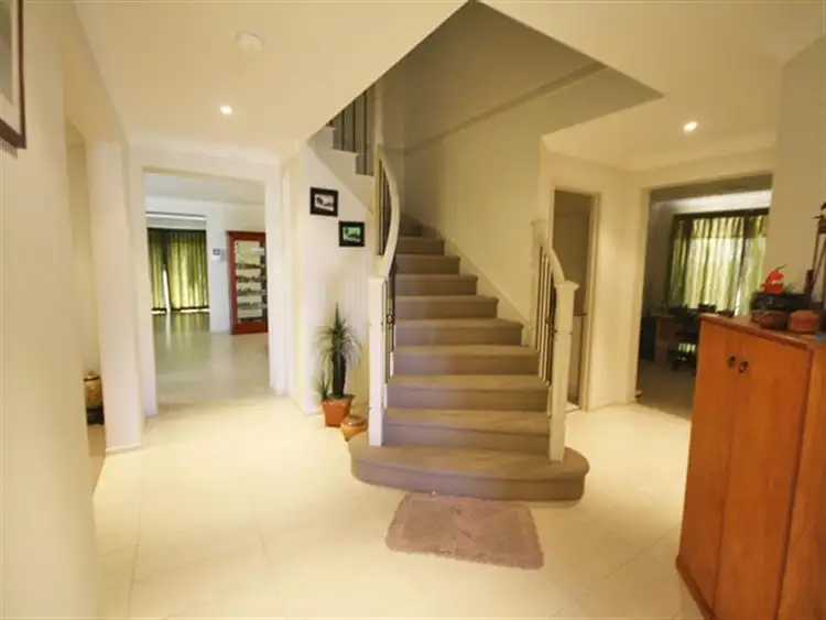 Fourth view of Homely house listing, 10 Gawler Ave, Minto NSW