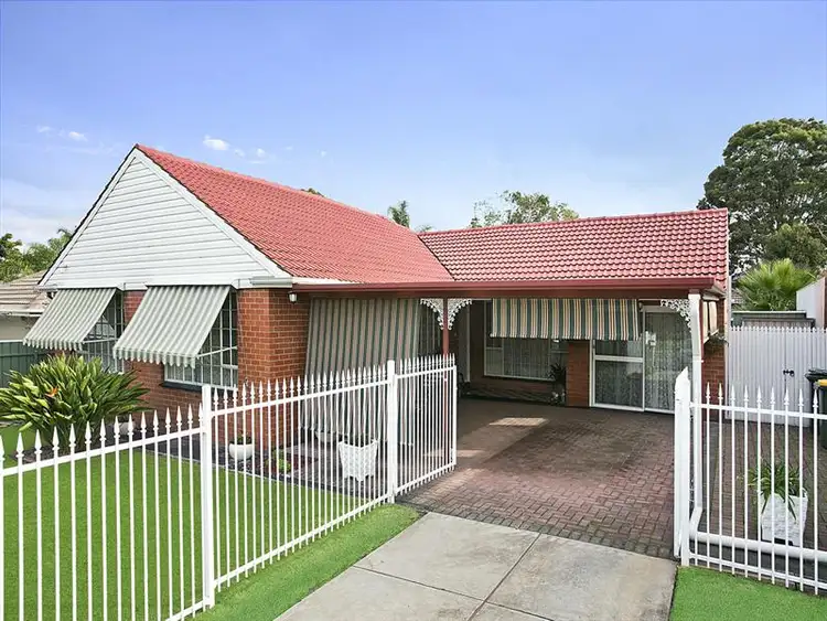114 Kelly Rd, Modbury North SA