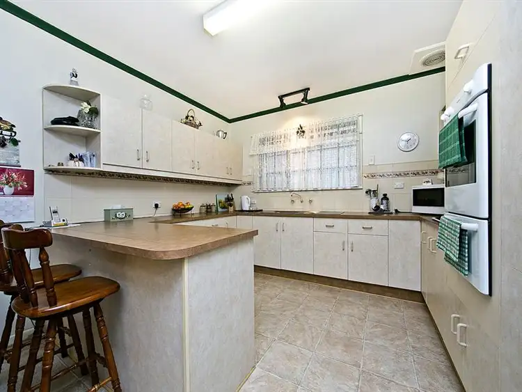 Sixth view of Homely house listing, 114 Kelly Rd, Modbury North SA