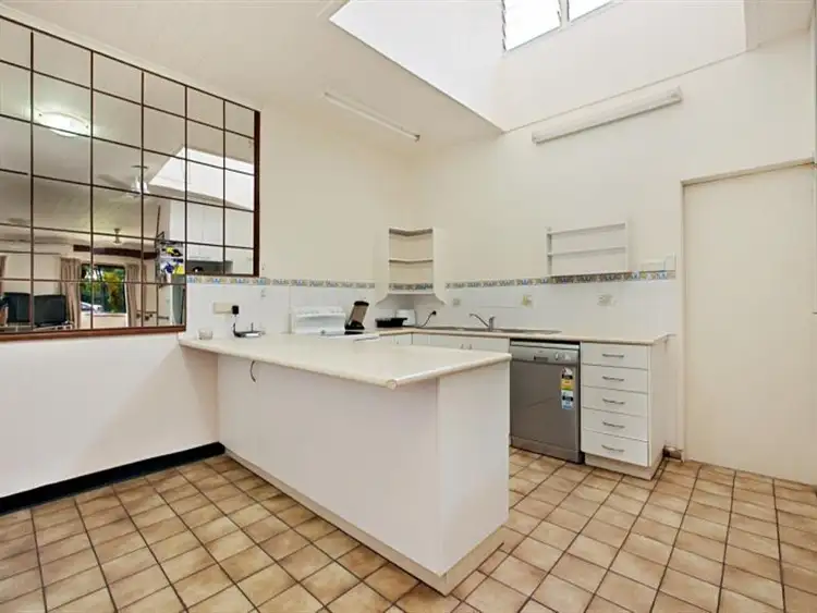 Main view of Homely house listing, 44 Chrisp St, Rapid Creek NT