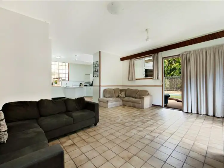 Third view of Homely house listing, 44 Chrisp St, Rapid Creek NT