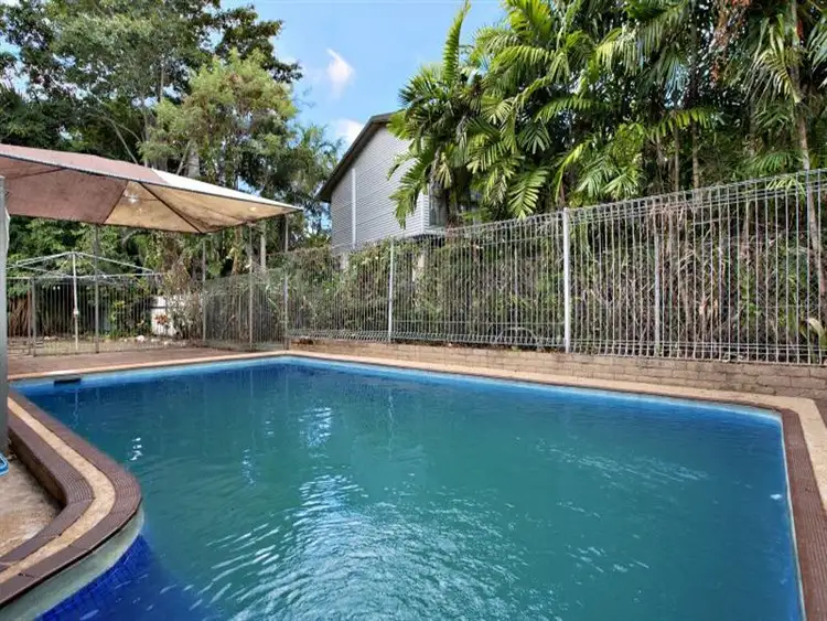 Fourth view of Homely house listing, 44 Chrisp St, Rapid Creek NT
