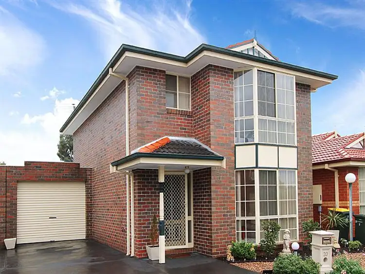 20/2 Stillman Dr, Mill Park VIC