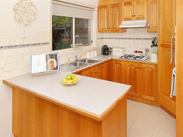 Third view of Homely house listing, 20/2 Stillman Dr, Mill Park VIC