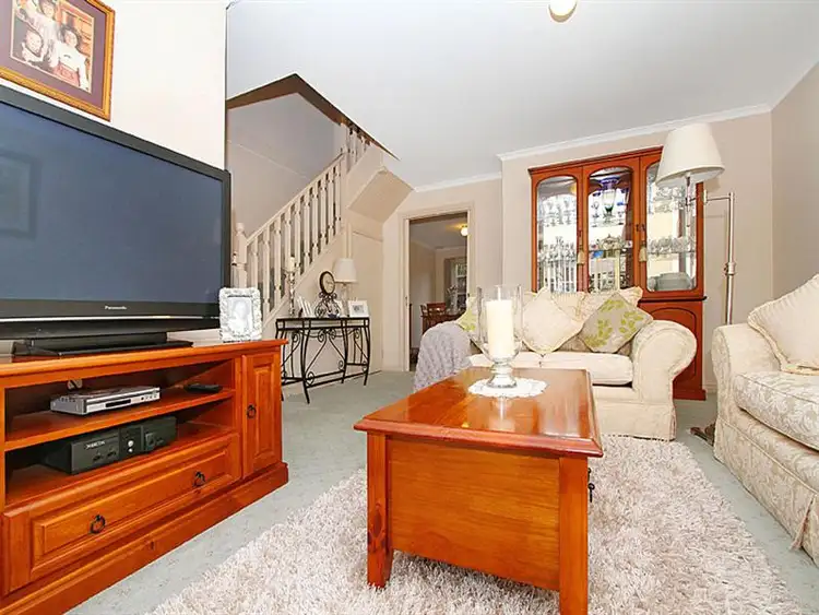 Sixth view of Homely house listing, 20/2 Stillman Dr, Mill Park VIC