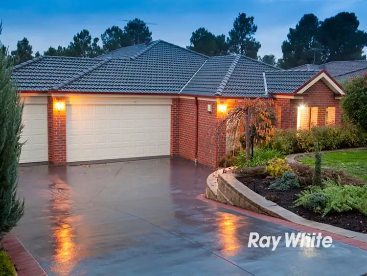 114 Pindara Blvd, Langwarrin VIC