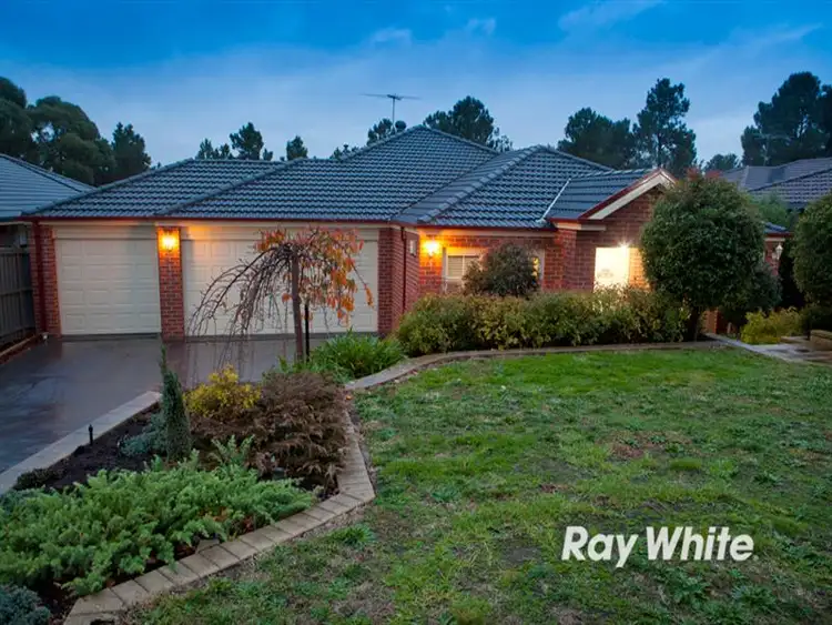 Second view of Homely house listing, 114 Pindara Blvd, Langwarrin VIC