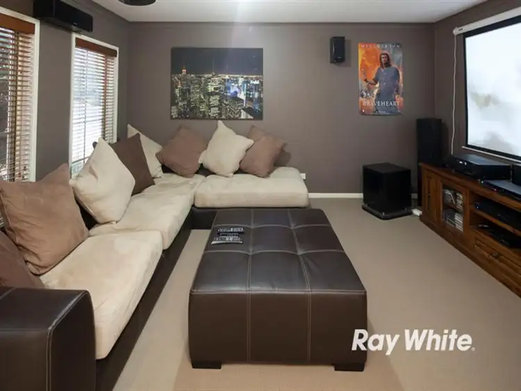 Third view of Homely house listing, 114 Pindara Blvd, Langwarrin VIC