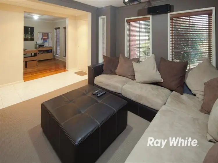 Fourth view of Homely house listing, 114 Pindara Blvd, Langwarrin VIC