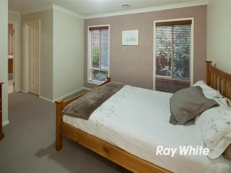 Fifth view of Homely house listing, 114 Pindara Blvd, Langwarrin VIC
