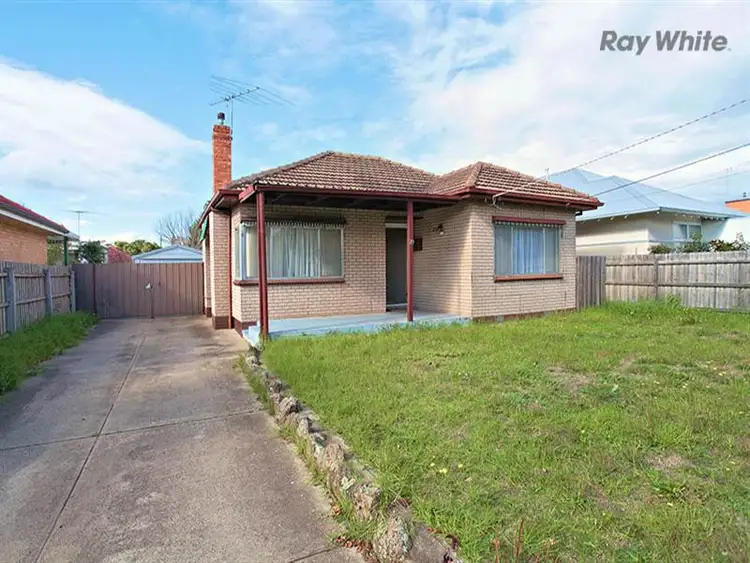 20 Curlew Ave, Altona VIC