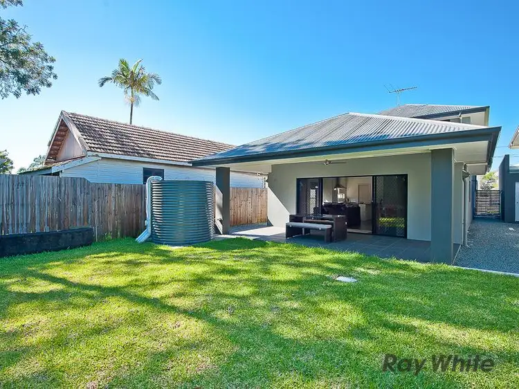 Main view of Homely house listing, 28 Walter St, Virginia QLD