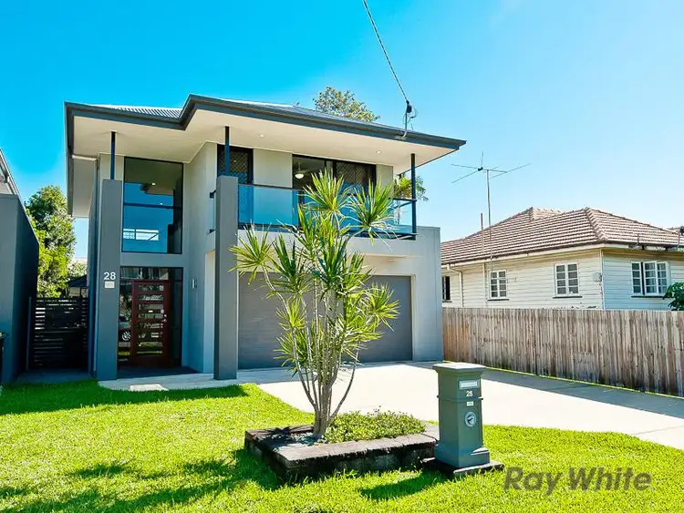 Second view of Homely house listing, 28 Walter St, Virginia QLD
