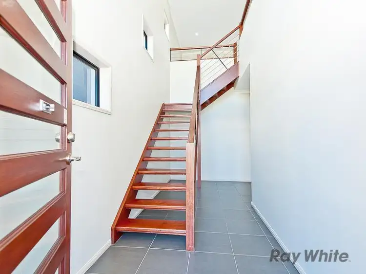 Third view of Homely house listing, 28 Walter St, Virginia QLD