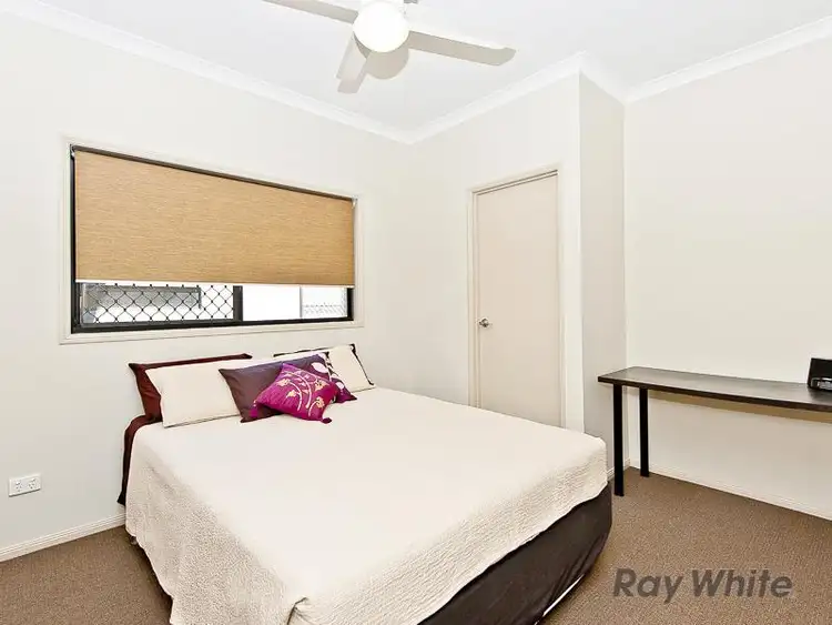 Fifth view of Homely house listing, 28 Walter St, Virginia QLD