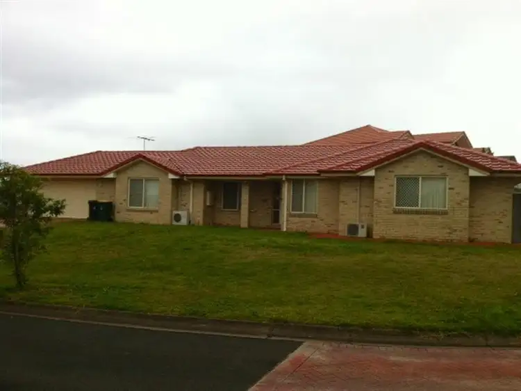 86 Bougainvillea St, Calamvale QLD