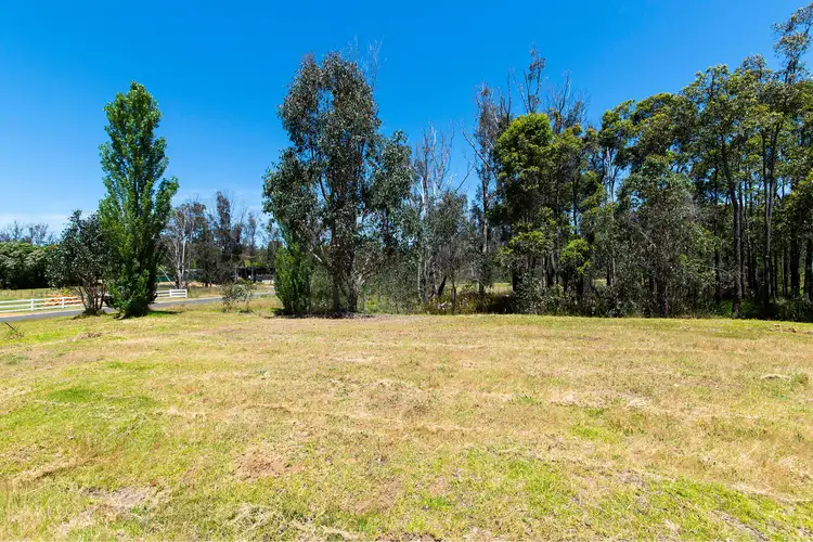 Second view of Homely land listing, Lot 80 Wilson Street, Nannup WA 6275