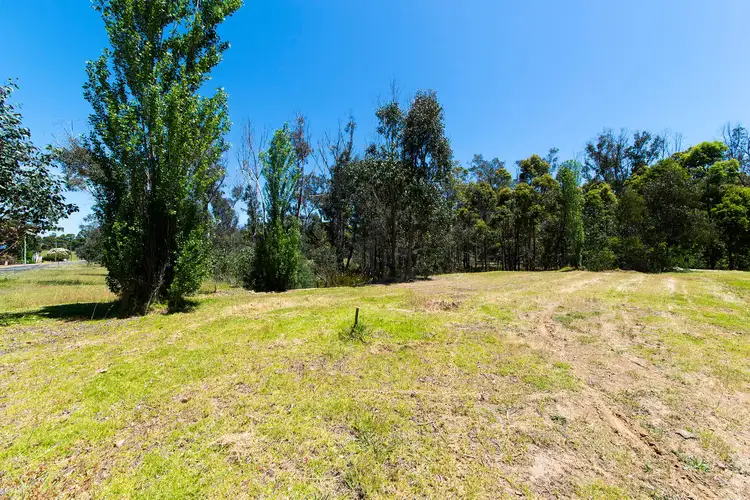 Third view of Homely land listing, Lot 80 Wilson Street, Nannup WA 6275