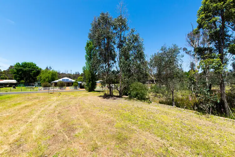 Fourth view of Homely land listing, Lot 80 Wilson Street, Nannup WA 6275