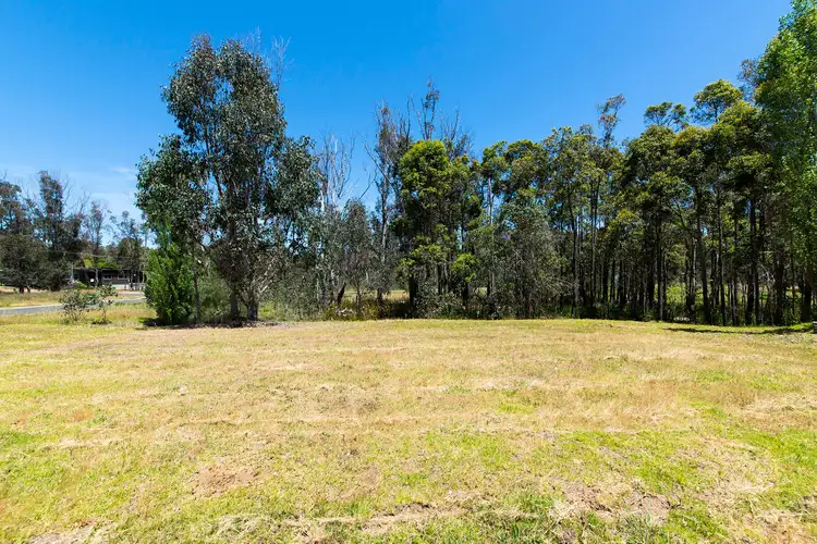 Fifth view of Homely land listing, Lot 80 Wilson Street, Nannup WA 6275