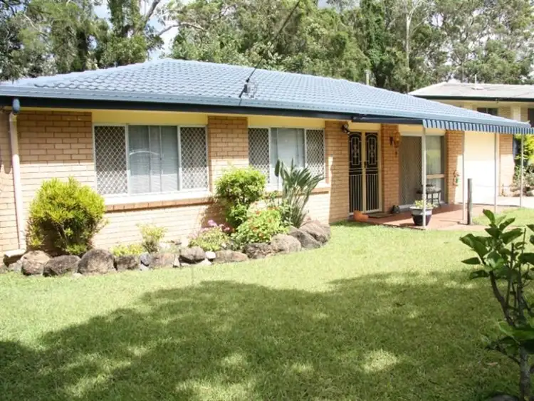 Main view of Homely house listing, 10 Kuringal Dr, Ferny Hills QLD