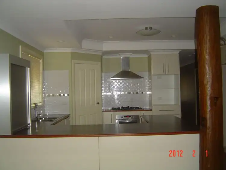 Second view of Homely house listing, 43 Francis Road, Port Denison WA 6525