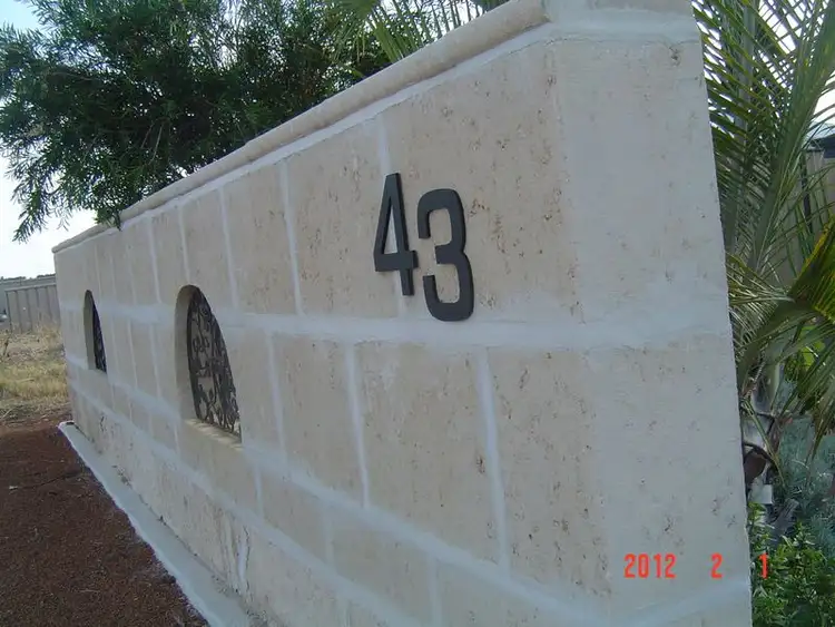 Sixth view of Homely house listing, 43 Francis Road, Port Denison WA 6525