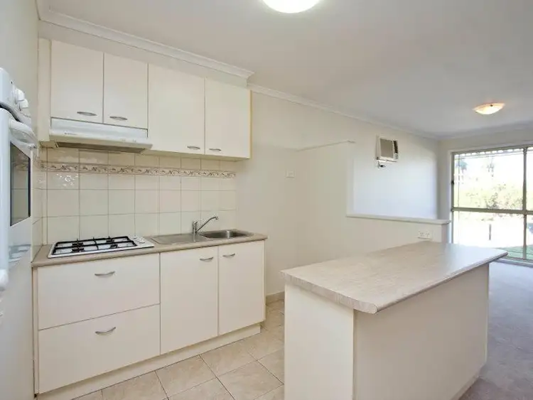 Second view of Homely unit listing, 139 Hall Rd, Carrum Downs VIC