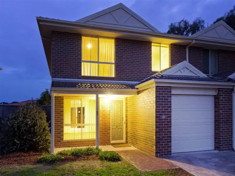 28/95 Ashleigh Ave, Frankston VIC