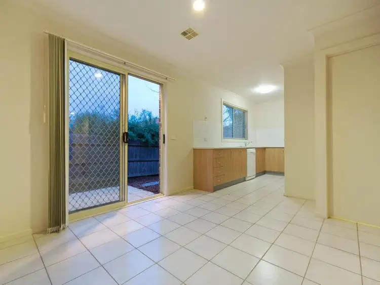Fourth view of Homely unit listing, 28/95 Ashleigh Ave, Frankston VIC
