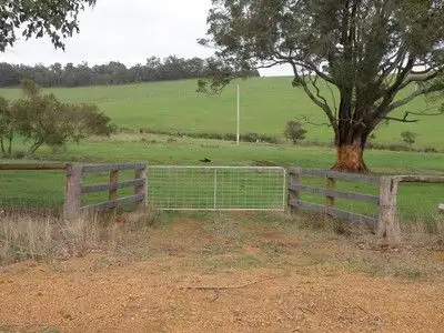 Second view of Homely rural property listing, 112 Graphite Road, Nannup WA 6275