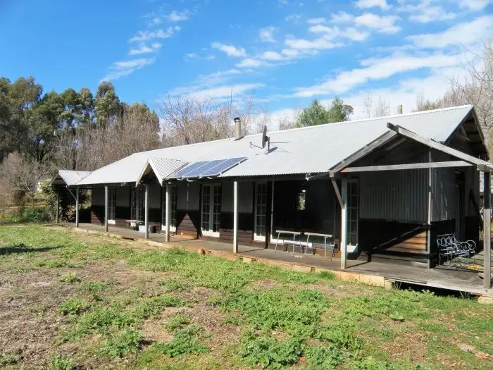 Sixth view of Homely rural property listing, Address available on request