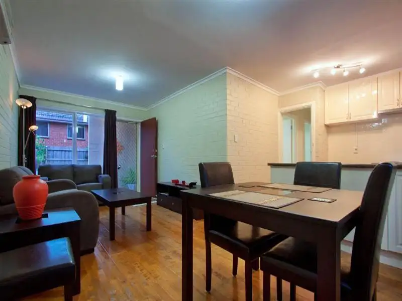 Main view of Homely unit listing, 3/44 Petrie St, Frankston VIC