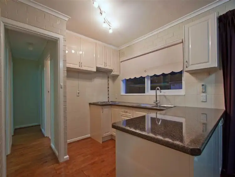 Second view of Homely unit listing, 3/44 Petrie St, Frankston VIC