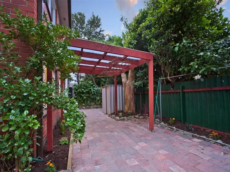 Fourth view of Homely unit listing, 3/44 Petrie St, Frankston VIC