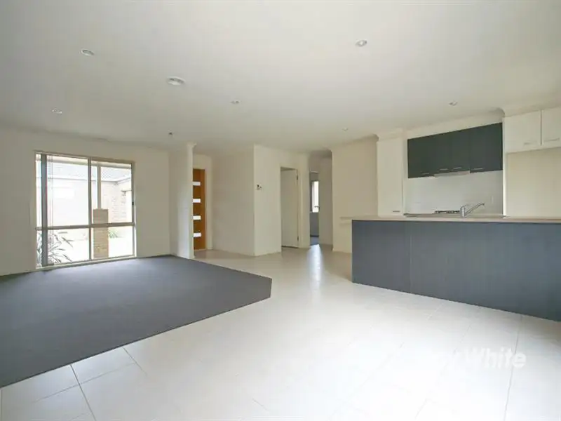 Main view of Homely house listing, 3/7-9 Elizabeth St, Cranbourne North VIC