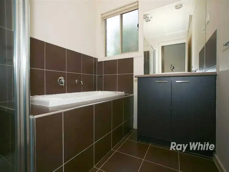 Second view of Homely house listing, 3/7-9 Elizabeth St, Cranbourne North VIC