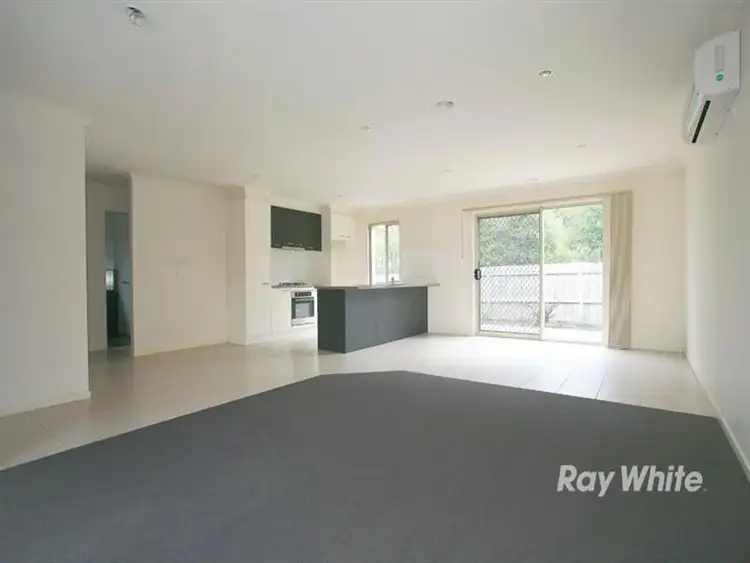 Third view of Homely house listing, 3/7-9 Elizabeth St, Cranbourne North VIC