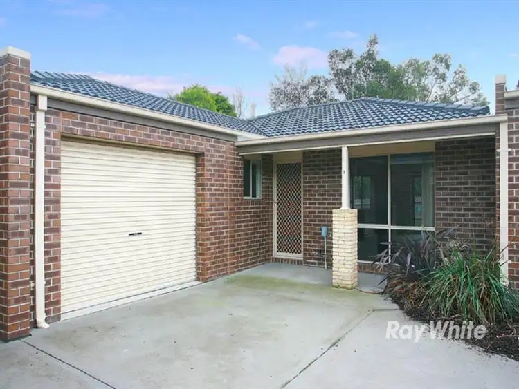 Fifth view of Homely house listing, 3/7-9 Elizabeth St, Cranbourne North VIC