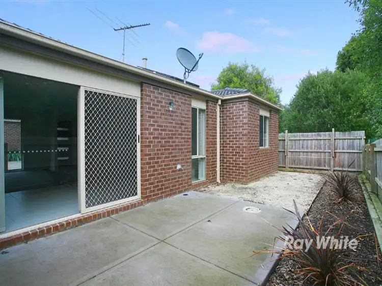 Sixth view of Homely house listing, 3/7-9 Elizabeth St, Cranbourne North VIC