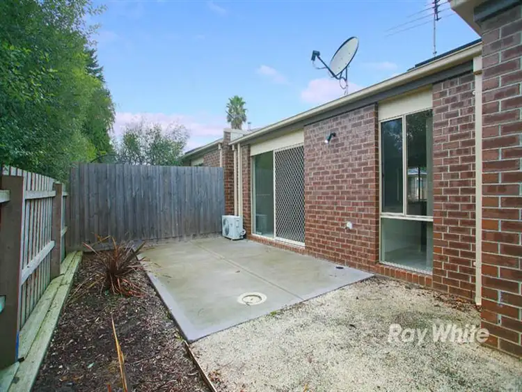Seventh view of Homely house listing, 3/7-9 Elizabeth St, Cranbourne North VIC