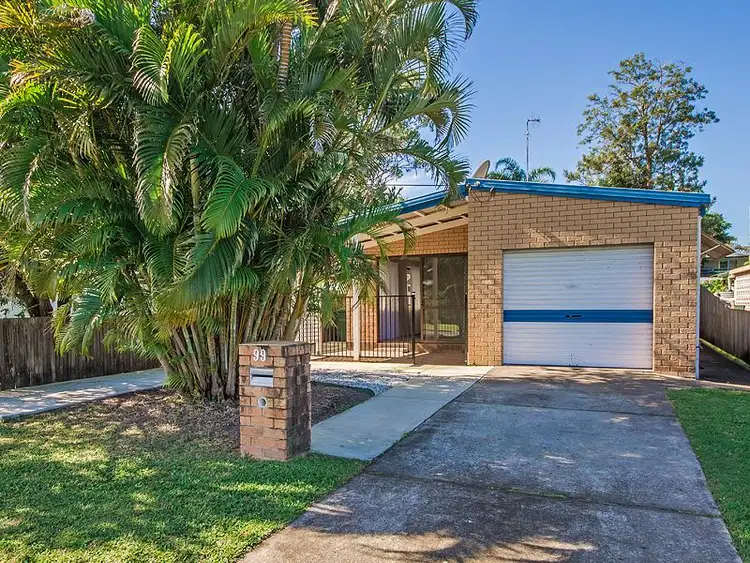 99 Werin St, Tewantin QLD