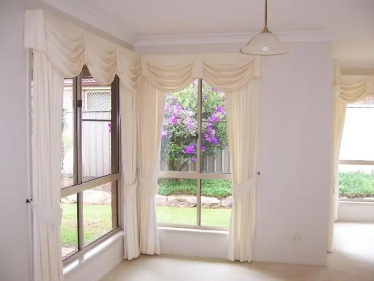 Sixth view of Homely house listing, 3 Snapdragon St, Middle Ridge QLD